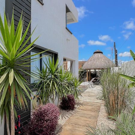 Residence Celestial - Premium 3 Bedrooms Villa With Volcanic Stone Pool Grand Bay Ngoại thất bức ảnh