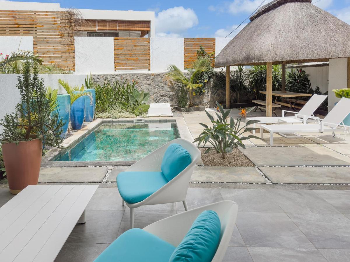 Residence Celestial - Premium 3 Bedrooms Villa With Volcanic Stone Pool Grand Bay Ngoại thất bức ảnh